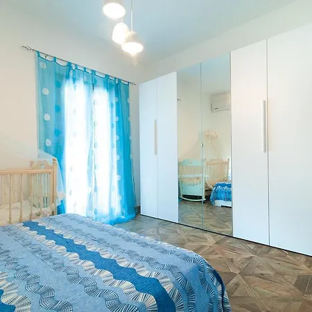 Micca Chalet 切萨雷奥港