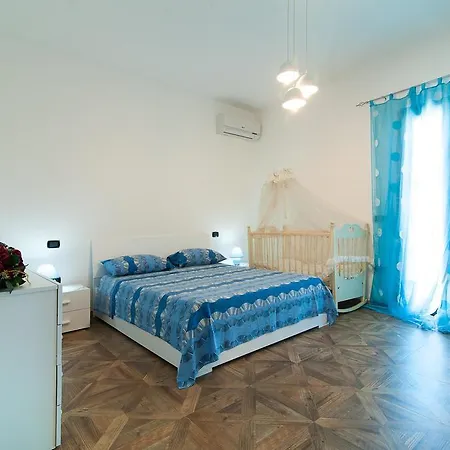 Micca Chalet Nyaraló Porto Cesareo